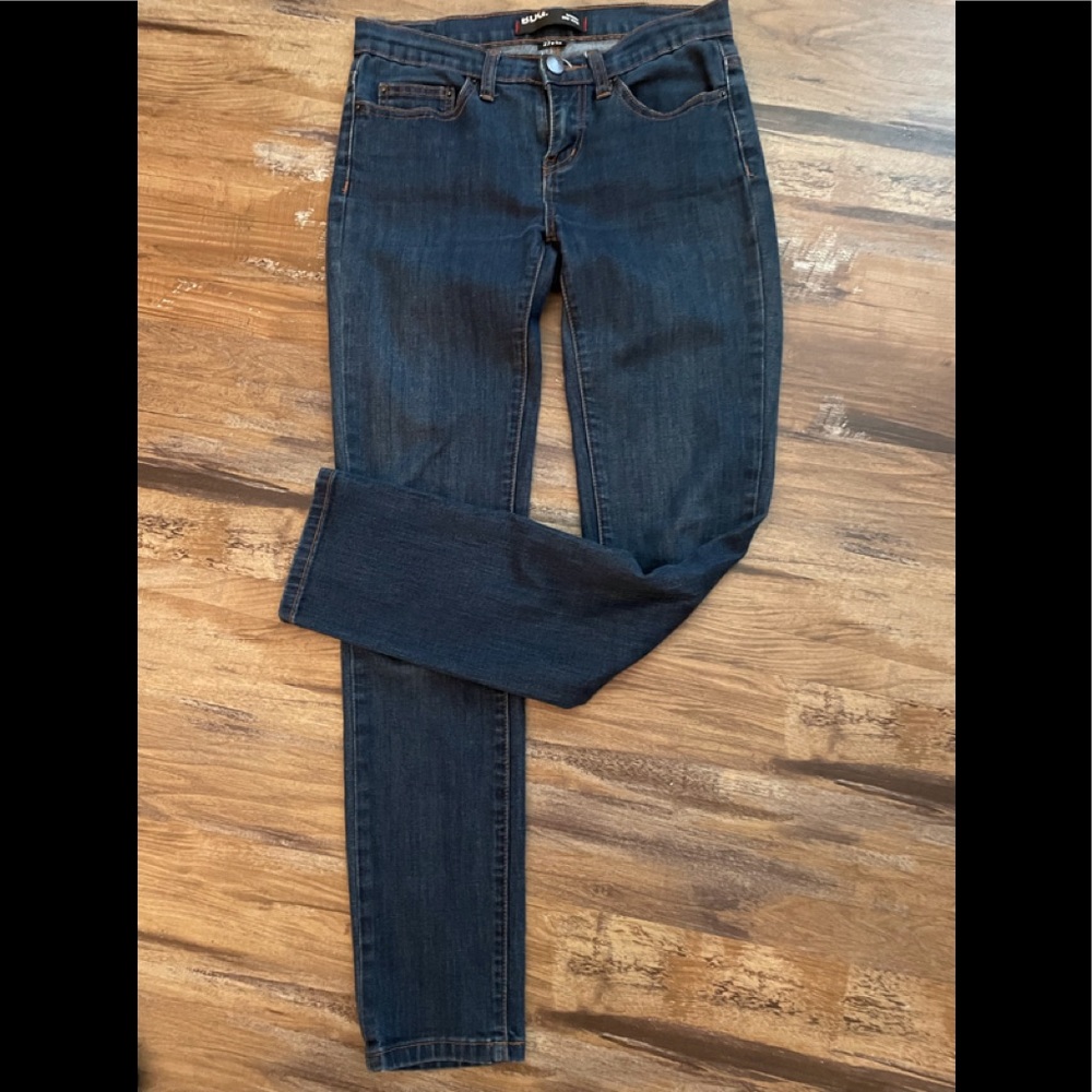 BDG Skinny Mid Rise